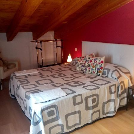 Ferienwohnung Agustina De Aragon Saragossa Exterior foto
