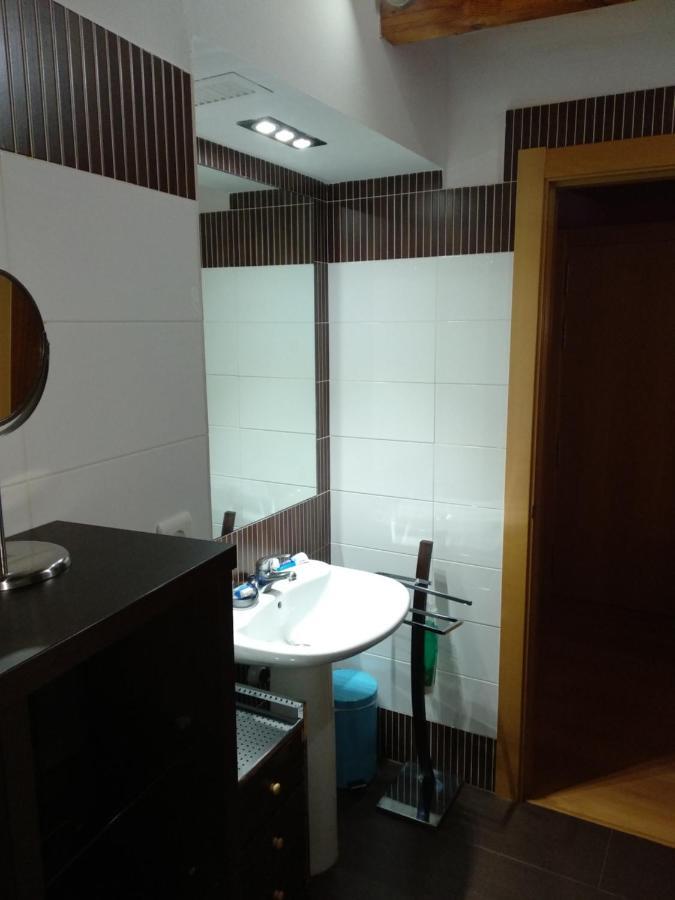 Ferienwohnung Agustina De Aragon Saragossa Exterior foto