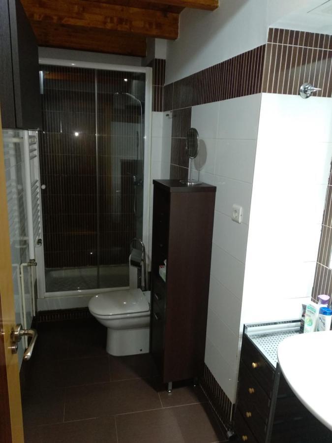 Ferienwohnung Agustina De Aragon Saragossa Exterior foto