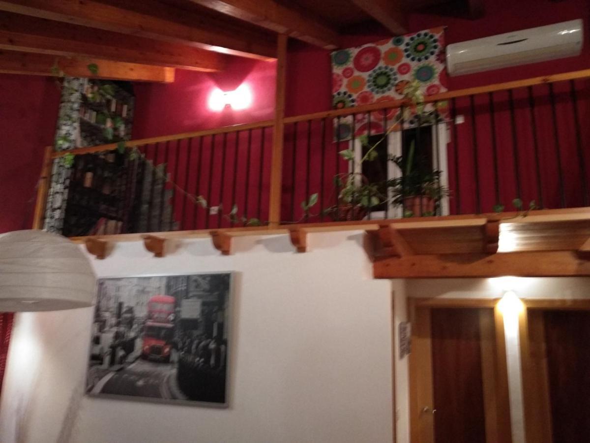 Ferienwohnung Agustina De Aragon Saragossa Exterior foto